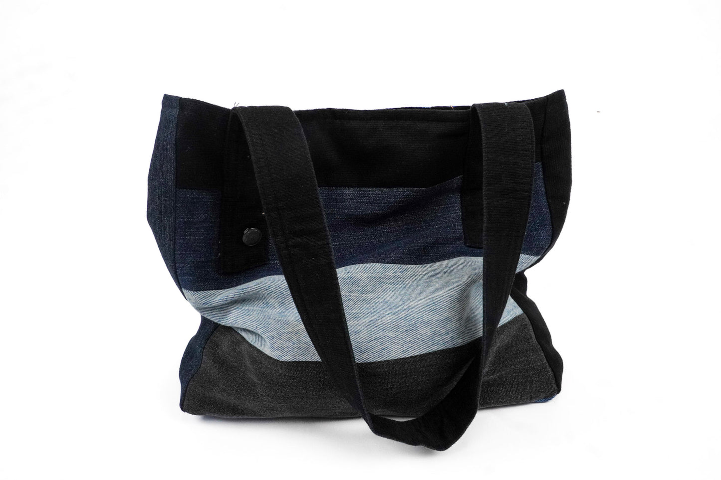 MOTG x GUANTANA Denim Bag DB-01
