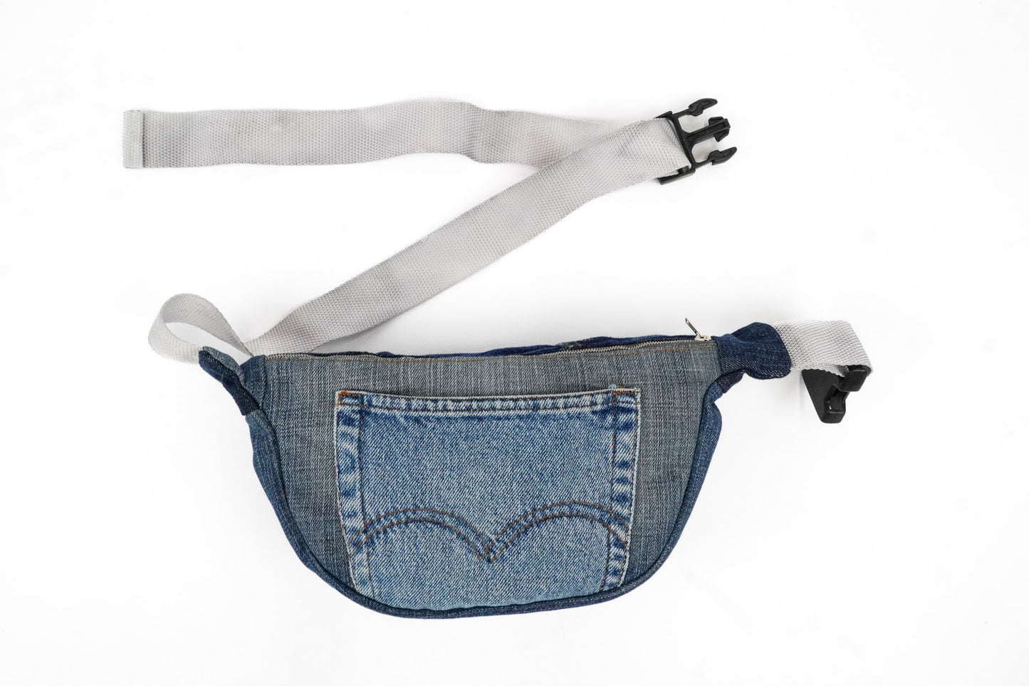 MOTG x GUANTANA Banana Bag BB-01