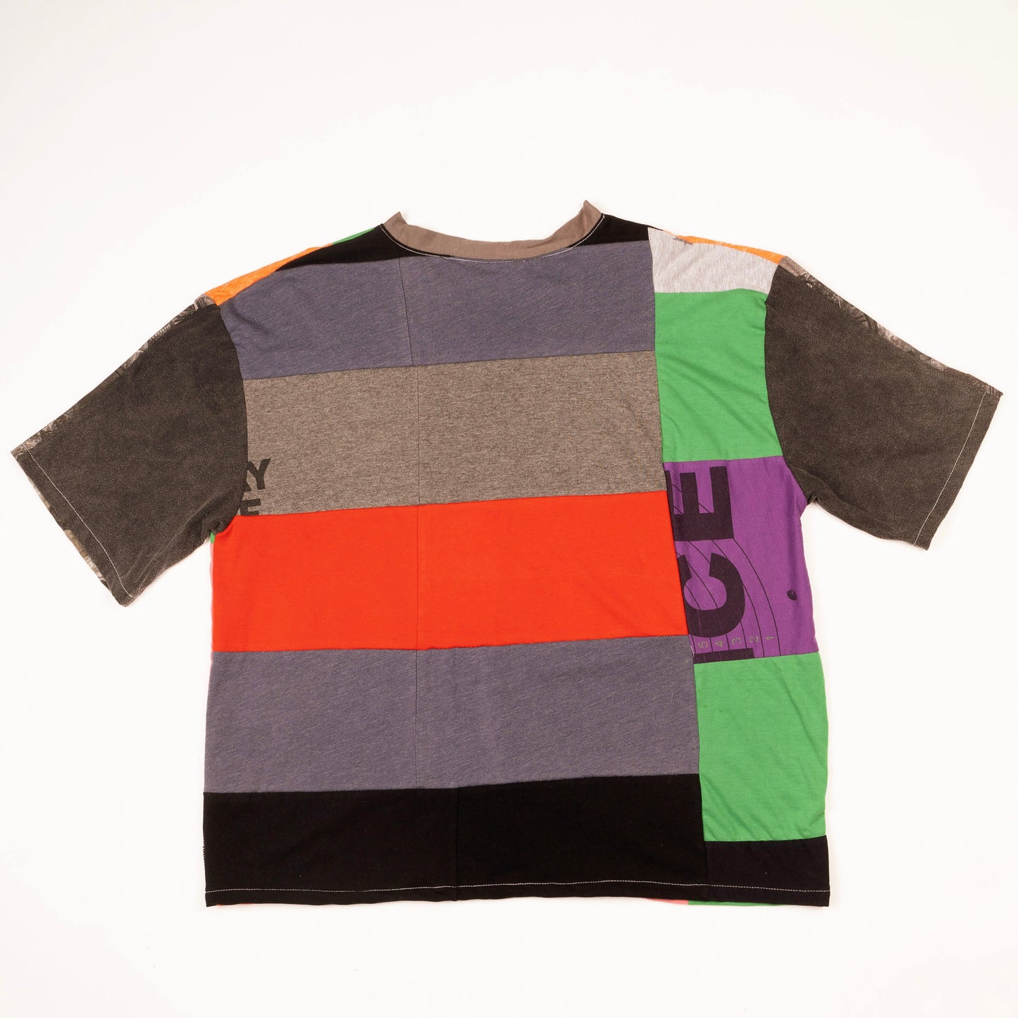 MOTG x GUANTANA Loose-fit T-Shirt TSP-05