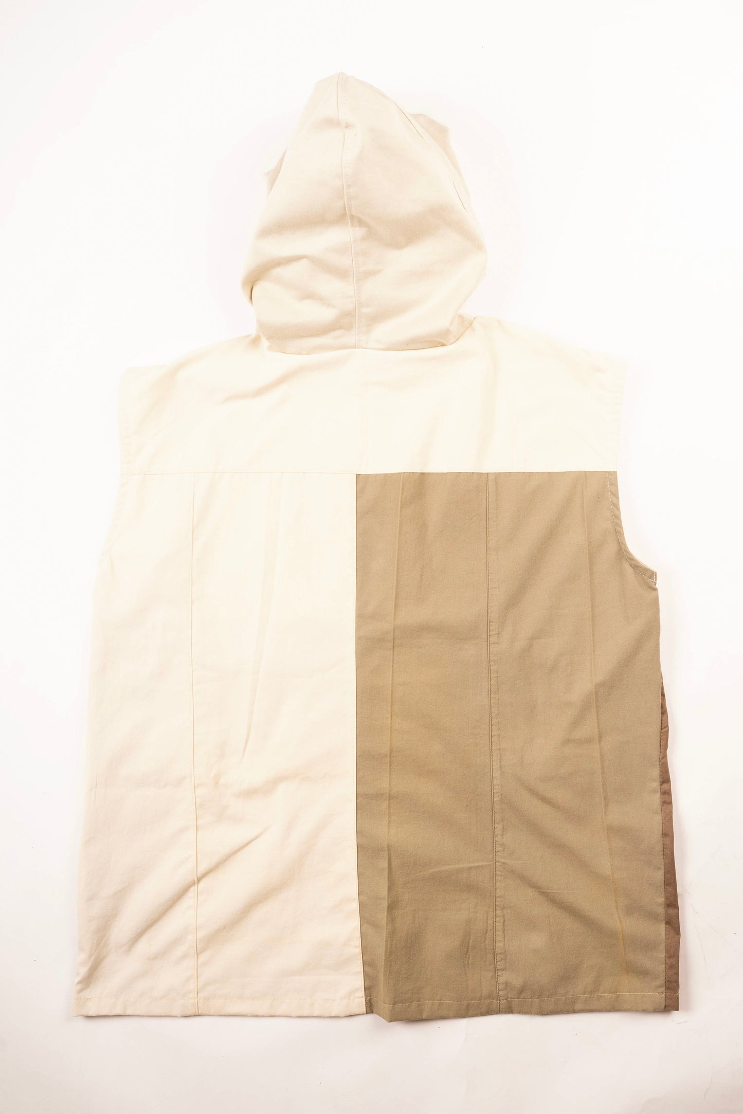 MOTG x GUANTANA Sleeveless Vest HVS-01