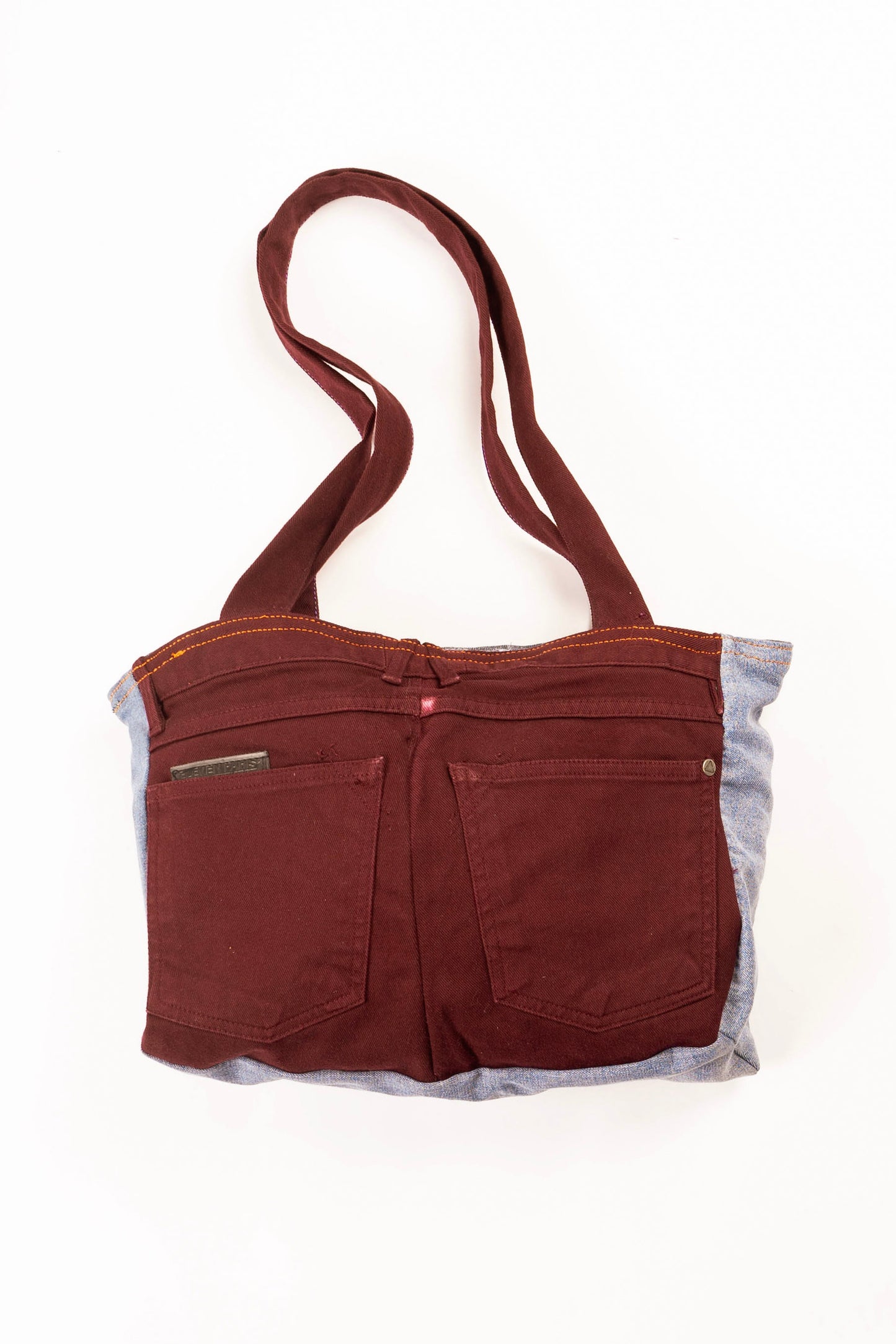 MOTG x GUANTANA Tote TBS-01