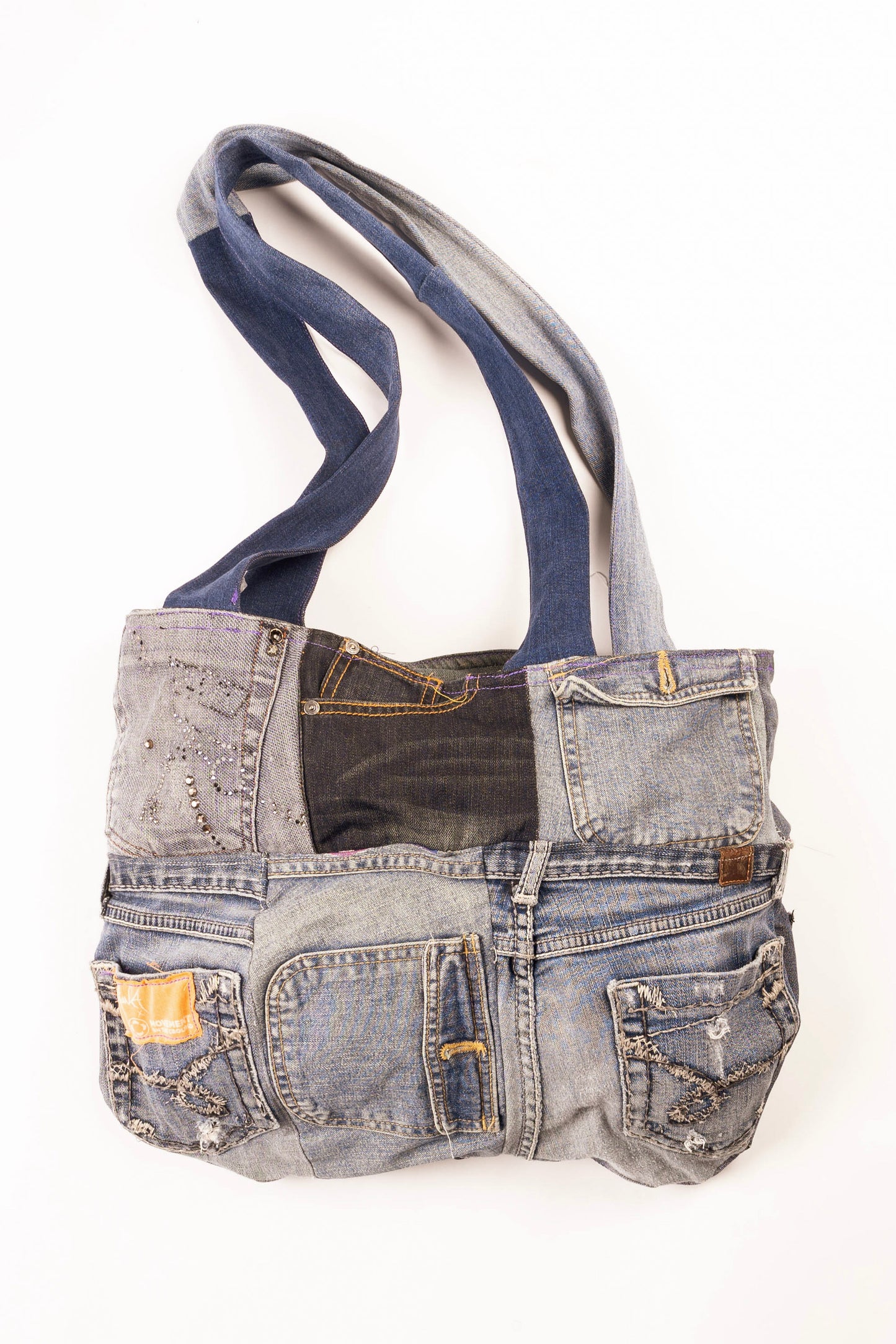 MOTG x GUANTANA Tote TB-02