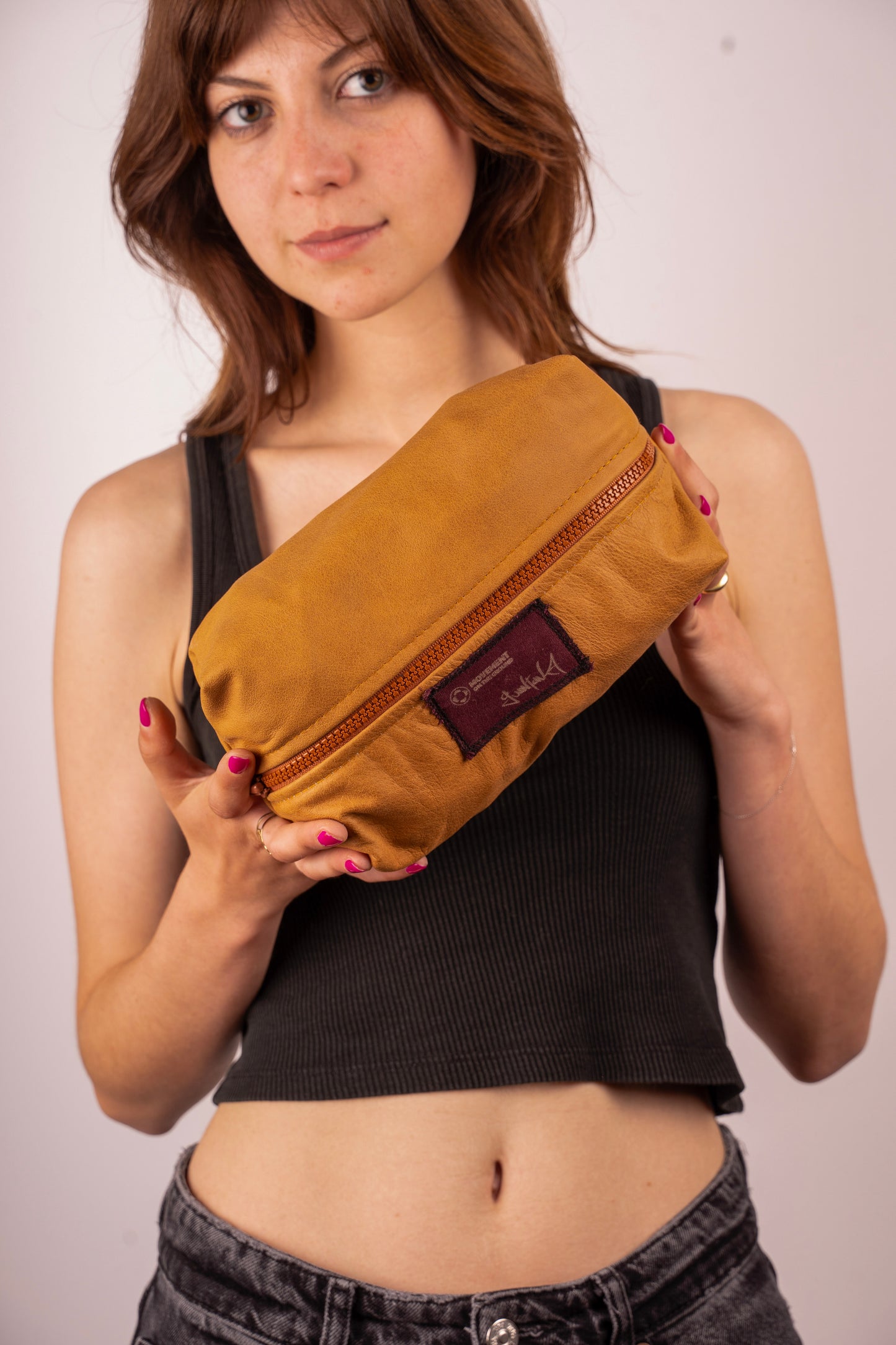 MOTG X GUANTANA Large Case BN-03