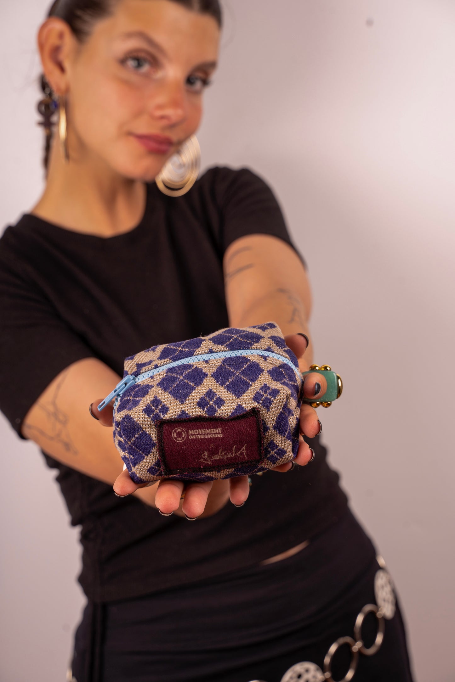 MOTG X GUANTANA Small Case BN-13