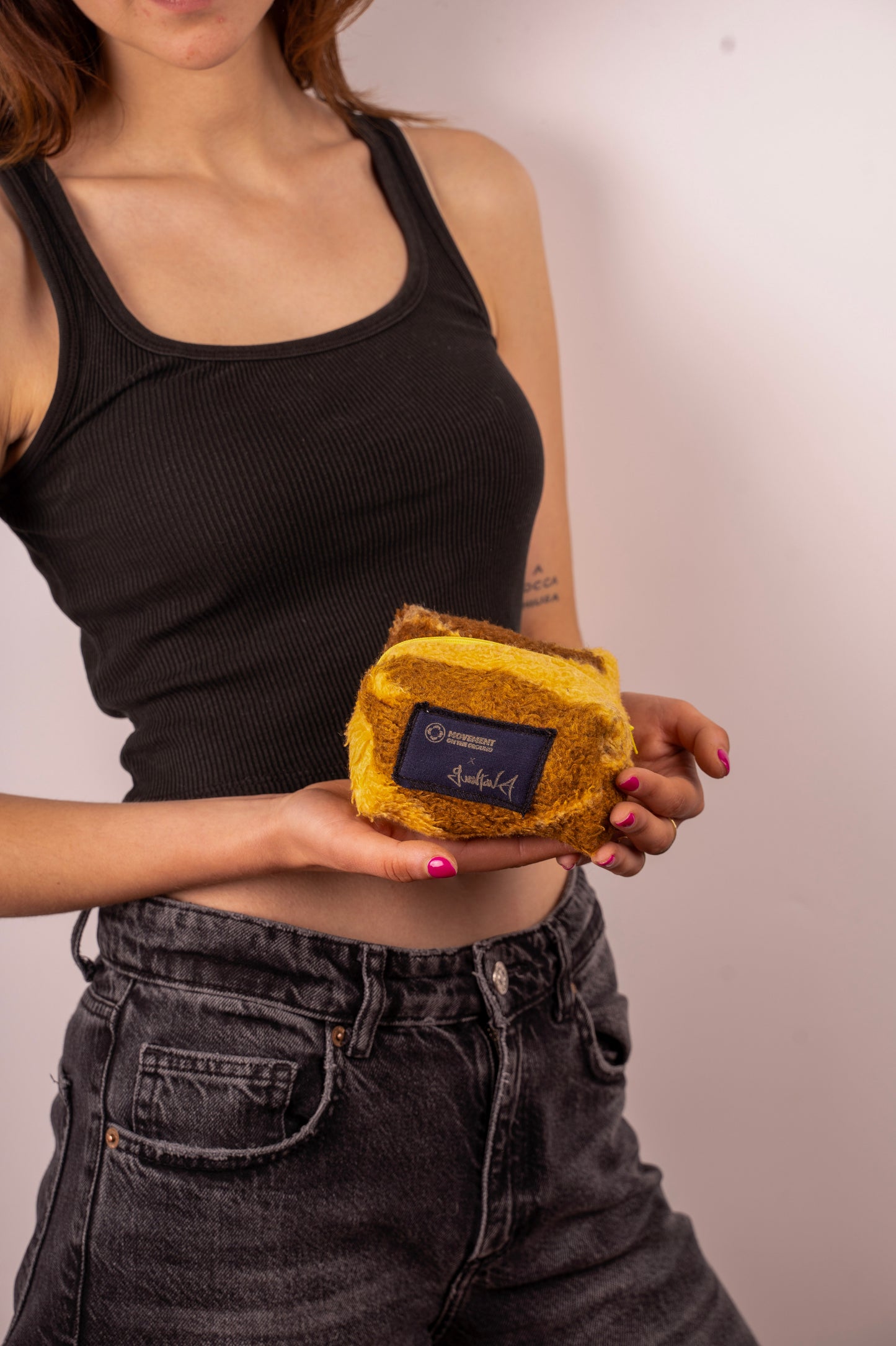 MOTG X GUANTANA Small Case BN-14