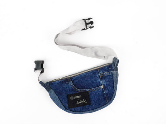 MOTG x GUANTANA Banana Bag BB-01