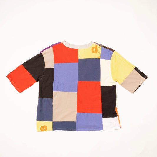 MOTG x GUANTANA Loose-fit T-Shirt TSP-01