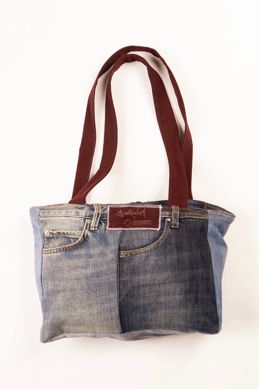 MOTG x GUANTANA Tote TBS-01