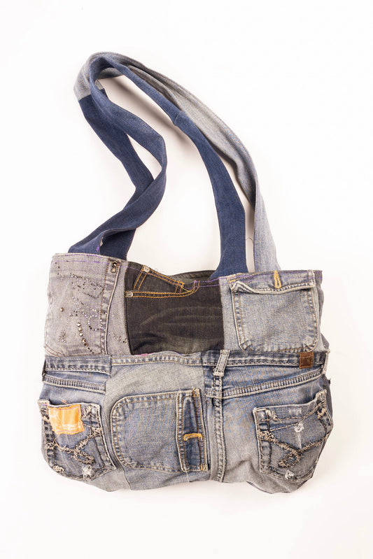 MOTG x GUANTANA Tote TB-02