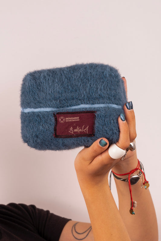 MOTG X GUANTANA Small Case BN-11